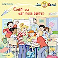 Conni und der neue Lehrer (Meine Freundin Conni - ab 6)