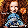 Momo - Hörspiel zum Kinfoilm