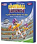 Die Football-Freunde - In jedem Rebel steckt ein Star