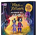 Maxi & Helium - Das magische Loch in der Wand