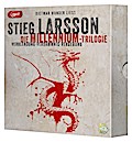 Die Millennium-Trilogie