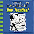 Gregs Tagebuch 12 - und tschüss!