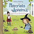 Petronella Apfelmus - Zaubertricks u.Maulwurfshügel (Lesung)