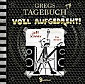 Gregs Tagebuch 17 - Voll aufgedreht
