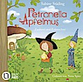 Petronella Apfelmus - Zauberei und Eulenschrei (Lesung)