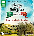 Kloster, Mord und Dolce Vita - Eine rätselhafte Beichte