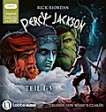 Percy Jackson Box - Folgen 1 - 3