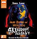 Skulduggery Pleasant - Teil 17