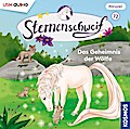 Sternenschweif 72 - Das Geheimnis der Wölfe