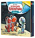 Der kleine Drache Kokosnuss - Abenteuer & Wissen - Weltraum