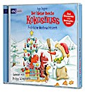 Der kleine Drache Kokosnuss - Fröhliche Weihnachtszeit