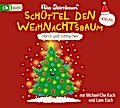 Schüttel den Weihnachtsbaum