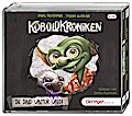 KoboldKroniken 1 - Sie sind unter uns