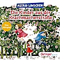 Die Kinder aus der Krachmacherstraße