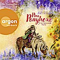 Pina Ponyhexe – Der verlorene Fuchs
