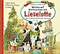 Warten auf Weihnachten mit Lieselotte