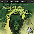 Sherlock Holmes - Sherlock und der Hund von Dartmoor