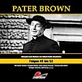 Pater Brown Hörspielbox (Folge 49-52)