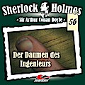 Sherlock Holmes 56: Der Daumen des Ingenieurs