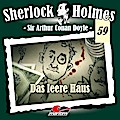 Sherlock Holmes 59: Das leere Haus