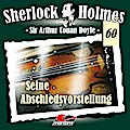 Sherlock Holmes 60: Seine Abschiedsvorstellung