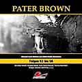 Pater Brown Hörspielbox (Folge 53-56)