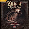 Dracula und der Zirkel der Sieben: Folgen 09-12
