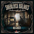 Sherlock Holmes Aus den Archiven 02: Der Arrest