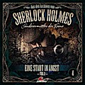 Sherlock Holmes Aus den Archiven 04: Eine Stadt in Angst 2
