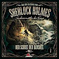 Sherlock Holmes Aus den Archiven 07: Schrei der Banshee 2