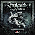 Frankenstein 18: Gott der Medizin