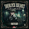 Sherlock Holmes 13: Faustrecht