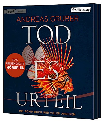 Todesurteil Hsp.