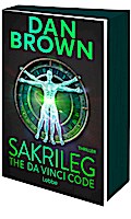 Sakrileg - The Da Vinci Code