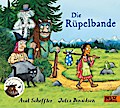 Die Rüpelbande (Pappe)