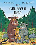Die Grüffelo-Oma