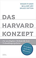 Das Harvard-Konzept