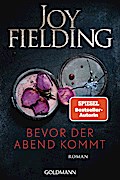 Bevor der Abend kommt