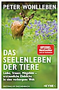 Das Seelenleben der Tiere
