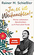 »Ja, es ist Weihnachten!«