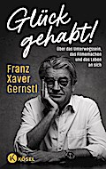 Glück gehabt!