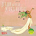 Maxi Pixi 216: VE 5 Julian ist eine Meerjungfr...