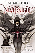 Nevernight - Die Prüfung