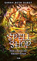 Spellshop