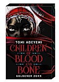 Children of Blood and Bone