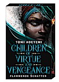 Children of Virtue and Vengeance