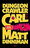 Dungeon Crawler Carl