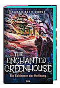 The Enchanted Greenhouse