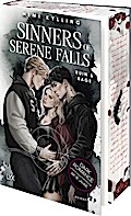 Sinners of Serene Falls - Ruin & Rage