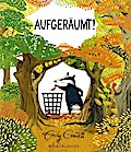Aufgeräumt!